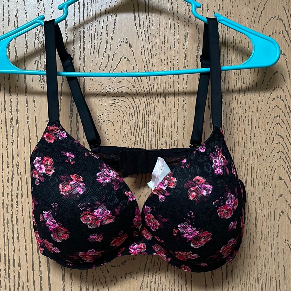 Vs push up